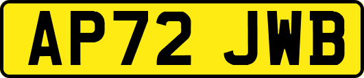 AP72JWB