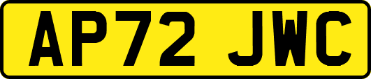 AP72JWC