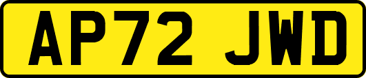 AP72JWD