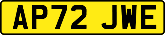 AP72JWE