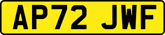 AP72JWF
