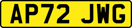 AP72JWG