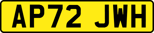 AP72JWH