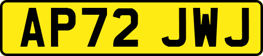 AP72JWJ