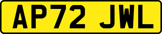 AP72JWL