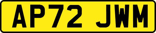 AP72JWM