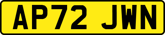 AP72JWN