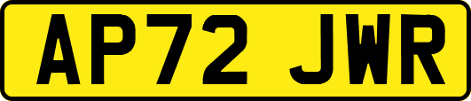 AP72JWR