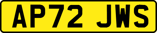 AP72JWS