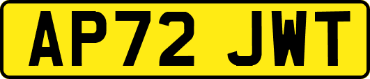 AP72JWT