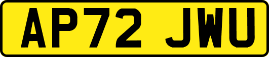 AP72JWU