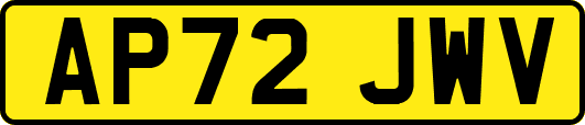 AP72JWV