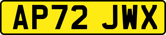 AP72JWX