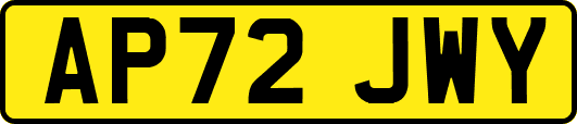 AP72JWY