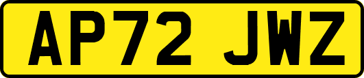 AP72JWZ