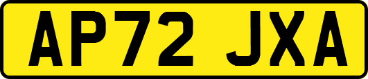 AP72JXA