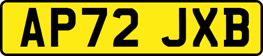 AP72JXB