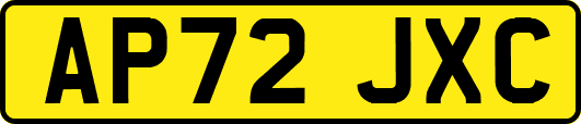 AP72JXC