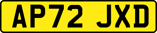 AP72JXD