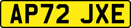 AP72JXE
