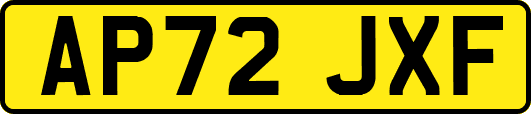 AP72JXF