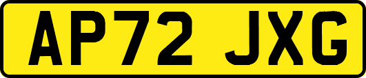 AP72JXG