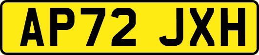 AP72JXH