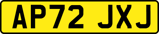AP72JXJ