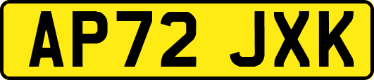 AP72JXK