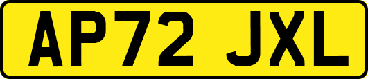 AP72JXL