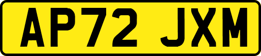 AP72JXM
