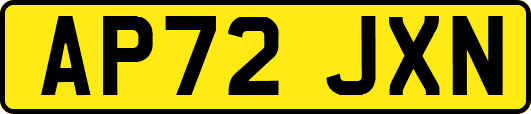 AP72JXN