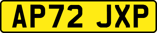 AP72JXP