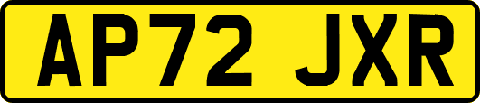 AP72JXR