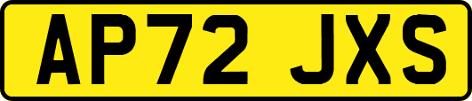 AP72JXS