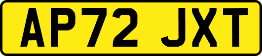 AP72JXT