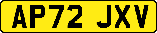 AP72JXV