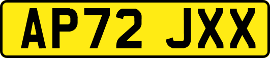 AP72JXX