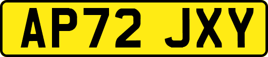 AP72JXY