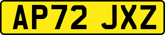 AP72JXZ