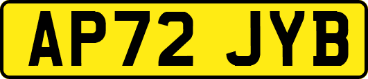 AP72JYB