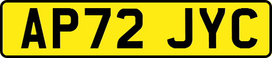 AP72JYC