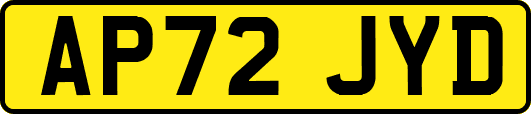 AP72JYD