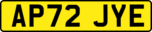 AP72JYE