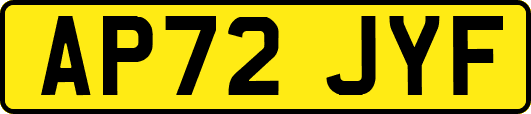 AP72JYF