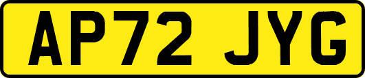 AP72JYG