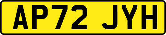AP72JYH