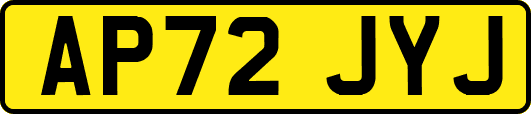 AP72JYJ
