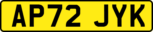AP72JYK