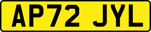 AP72JYL